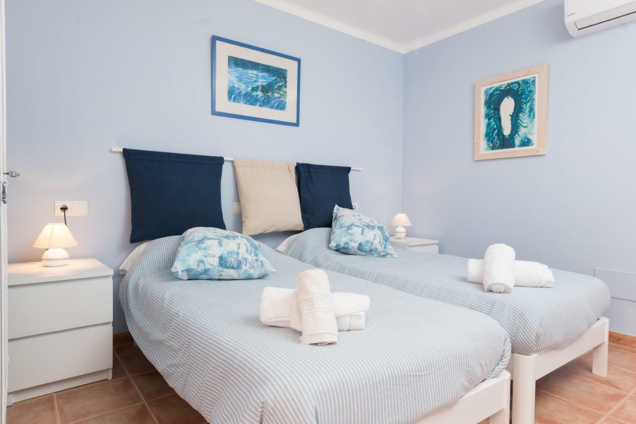 Setcelis Apartment Cala San Vicente  Exterior photo