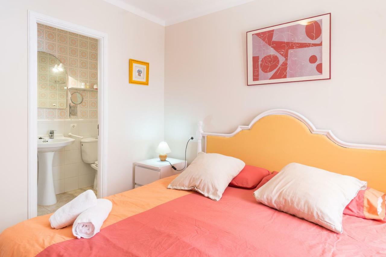 Setcelis Apartment Cala San Vicente  Exterior photo