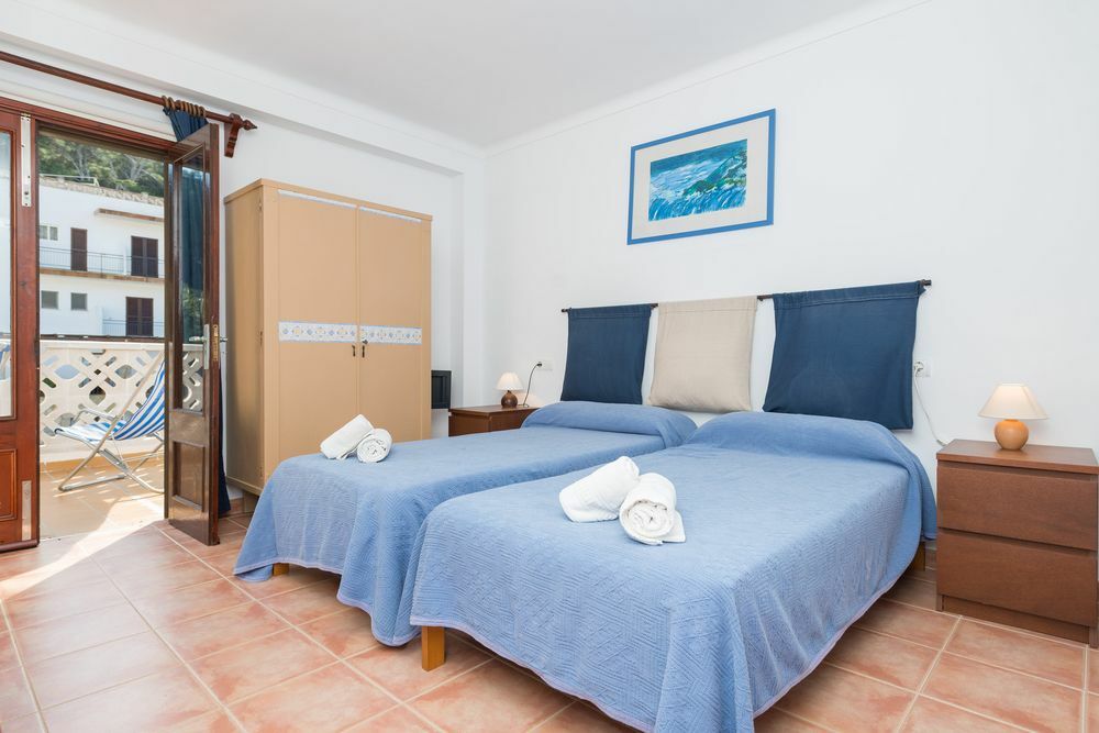 Setcelis Apartment Cala San Vicente  Exterior photo
