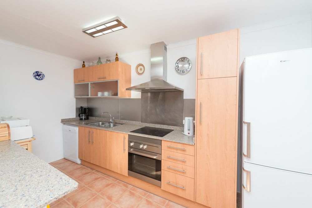 Setcelis Apartment Cala San Vicente  Exterior photo