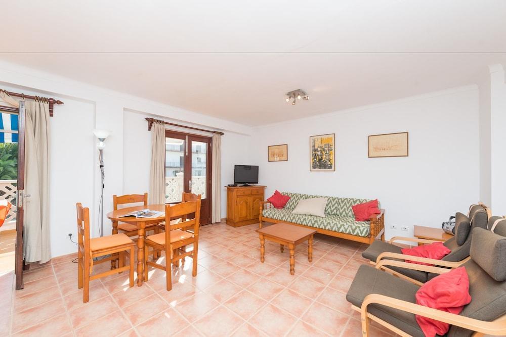 Setcelis Apartment Cala San Vicente  Exterior photo